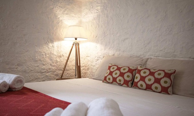 Ostuni Casa | Casa en Valle de Itria con piscina privada