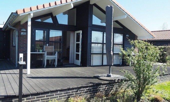 Kattendijke Casa | Casa en Kattendijke cerca de Oosterschelde