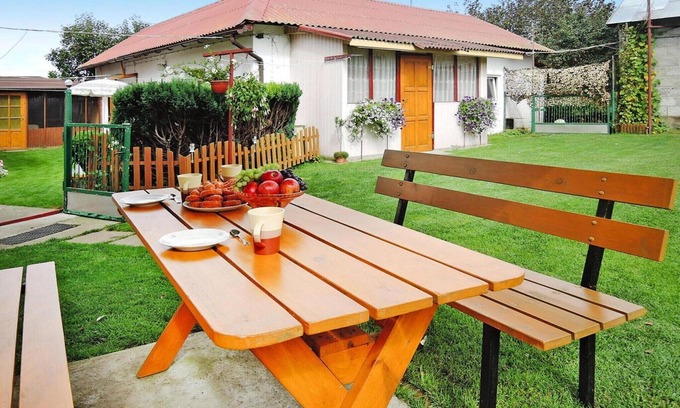 Kolczewo Casa | Casa en Kolczewo cerca del Báltico