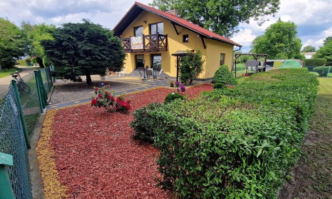 Stepnica Casa | Casa de vacaciones en Stepnica