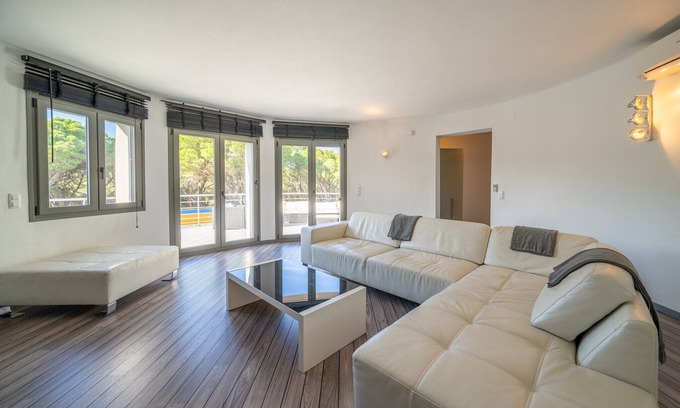 L'Escala Villa | Casa en L’Escala cerca de Platja Cala Montgó