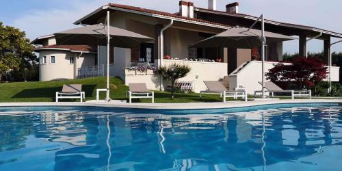 Colà Di Lazise Villa | Holiday home in Lazise - Gardasee 39034