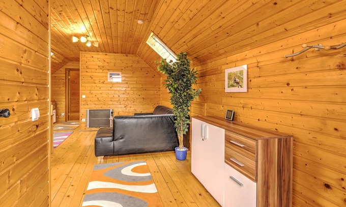 Liebenfels Casa | Casa de vacaciones en Liebenfels en Carintia
