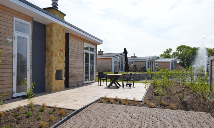 Gasthuis Casa | Casa de Vacaciones en Limburg con Chimenea