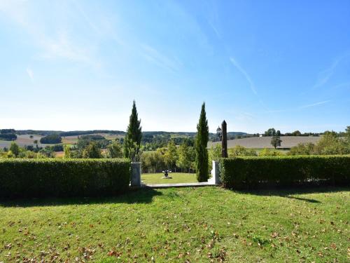 Lusignac Casa | Holiday Home in Lusignac with Private Pool