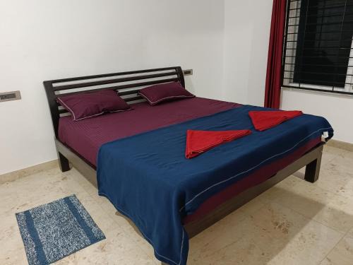 Katakeri Rural Villa | Holiday Home