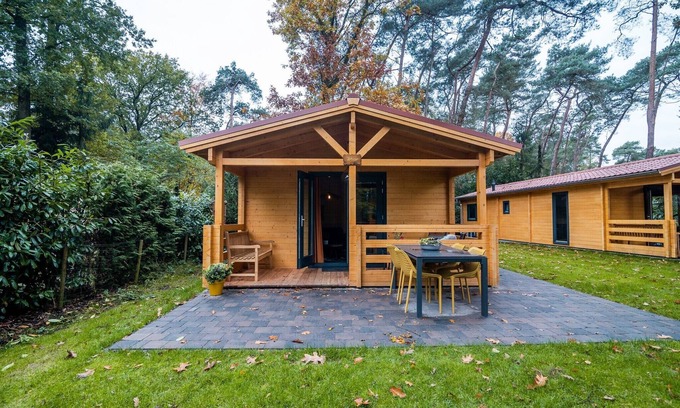 Markelo Casa | Casa en Markelo cerca de bosque y piscina