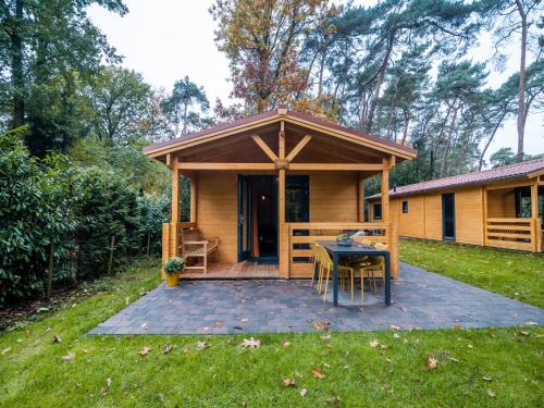 Markelo Casa | Holiday Home in Markelo near Forest & Pool