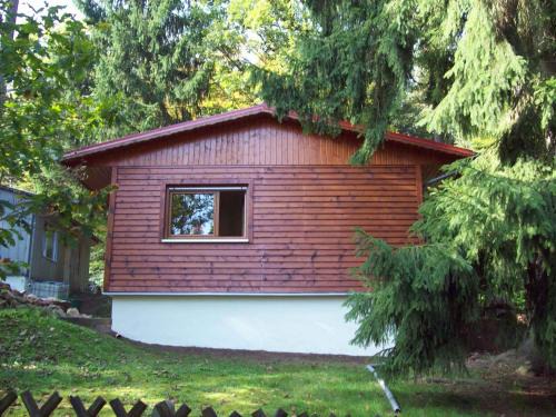 Wilhelmsthal Casa | Holiday home in Mosbach 3183