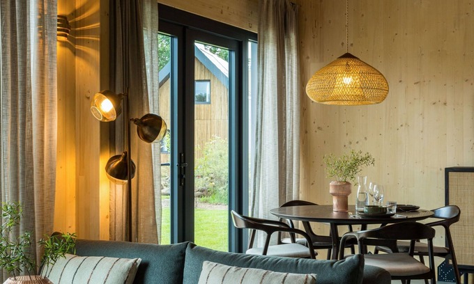 Hengelo Casa | Lush Holiday Home With Private Pool