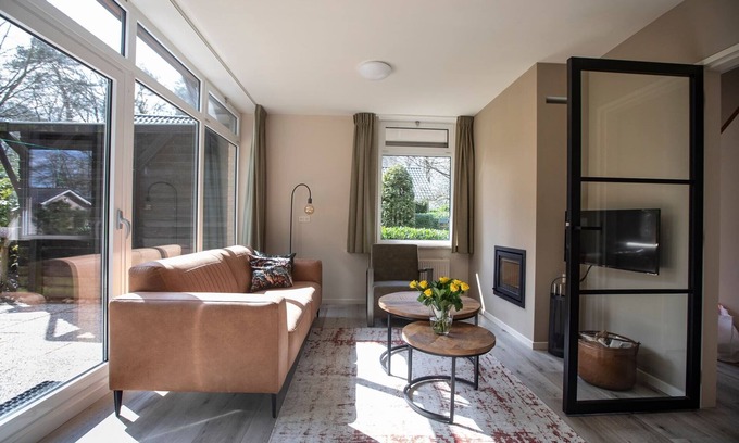 Bisselt Casa | Casa de vacaciones en Nijmegen centro