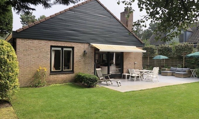 Bergen aan Zee Casa | Casa Bergen aan Zee cerca de Playa