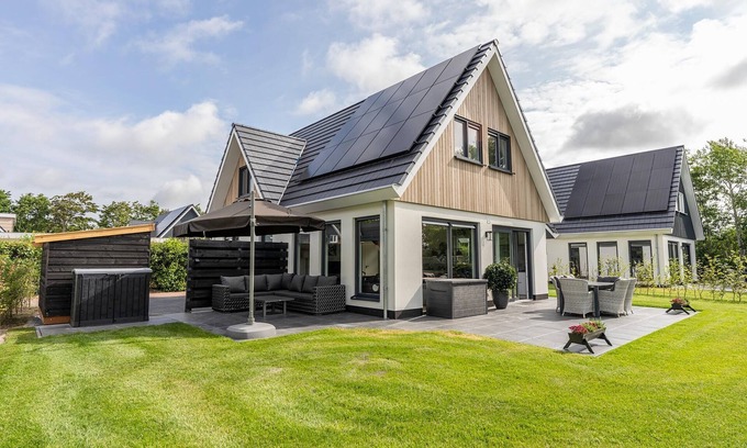 De Koog Casa | Casa en Texel cerca del mar