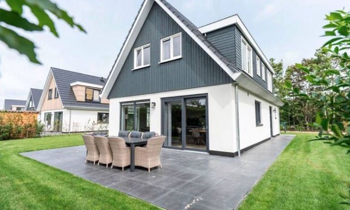 De Koog Casa | Casa de vacaciones en Texel cerca del mar