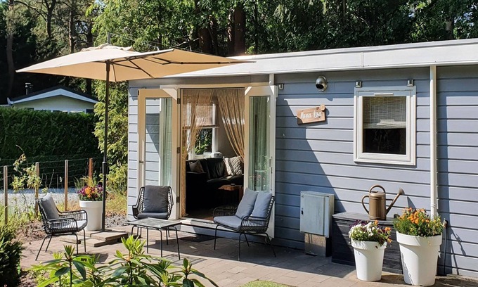 Hattemerbroek Casa | Casa vacanze a Hattemerbroek con smart TV