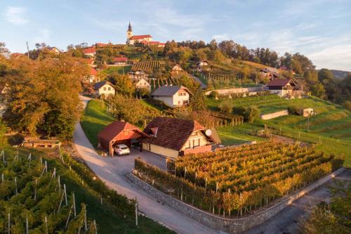 Trska Gora Casa | Holiday home in Novo Mesto - Dolenjska Bela krajina Unter- Weißkrain 42895