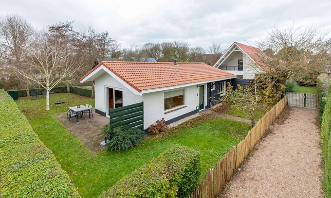 Oostkapelle Casa | Casa en Oostkapelle cerca de la playa