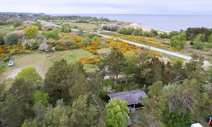 Simrishamn Casa | Holiday home in Österlen by the sea | SE01014