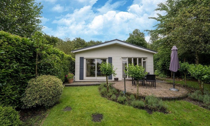Stegerveld Casa | Casa en Overijssel cerca de Cap Fun Park