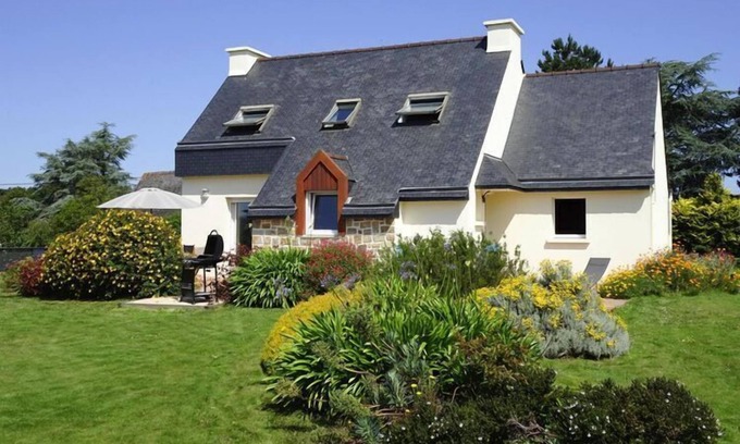 Paimpol Casa | Casa Vacacional en Paimpol Playa