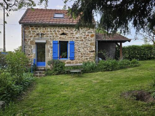 Pionsat Casa | Holiday Home in Pionsat