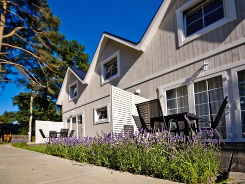Pobierowo Casa | Holiday Home in Pobierowo near Baltic Beach