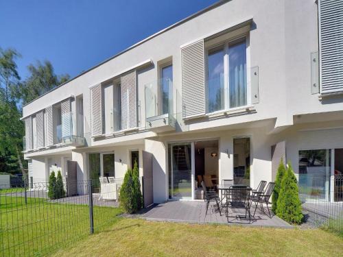 Pobierowo Casa | Holiday Home in Pobierowo near Baltic Sea