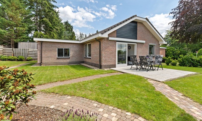 Krachtighuizen Casa | Casa en Putten cerca de Veluwe Park