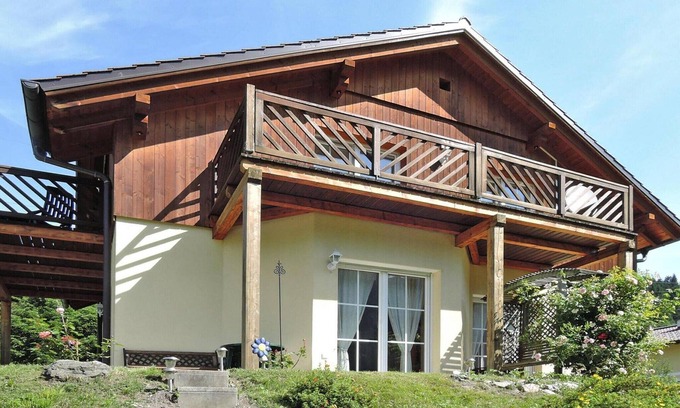 Radstadt Casa | Casa en Radstadt con Sauna y Jacuzzi