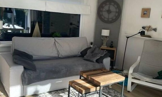 Renesse Apartamento | Casa de vacaciones en Renesse