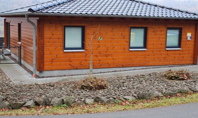 Rieden Casa | Holiday home in Rieden with swimming pool