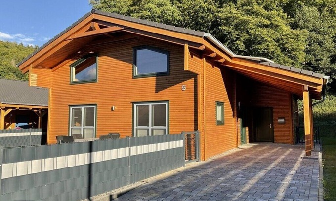 Rieden Casa | Holiday home in Rieden with swimming pool