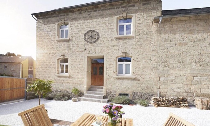 Rieden Casa | Holiday home in Rieden with swimming pool