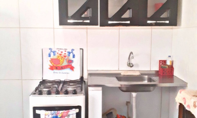 Salvador Casa | Holiday home in Salvador