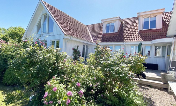 Bastad Chalet De Esquí | SE01070
