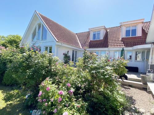 Bastad Casa | Holiday home in scenic Kattvik, Bastad