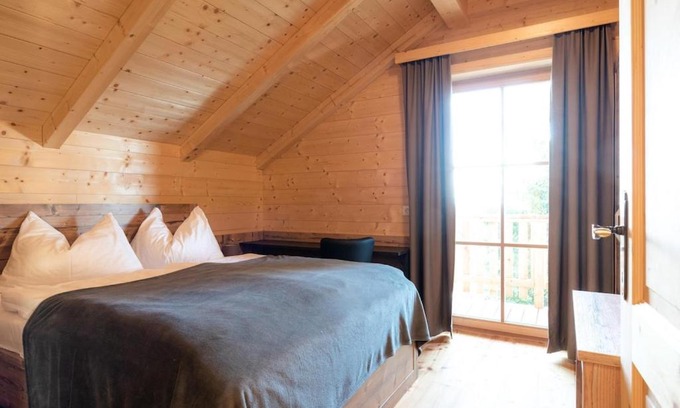 Frantschach-Sankt Gertraud Casa | Holiday home in Stefan in the Lavanttal with sauna