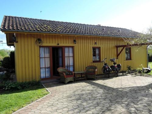 Stepnica Casa | Holiday Home in Stepnica by Szczecin Lagoon