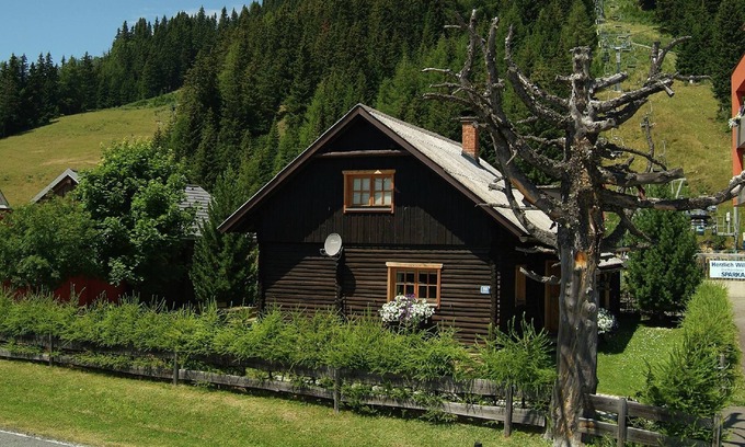 Wolfsberg Casa | Casa de vacaciones en el paraíso montañoso de Klippitztörl