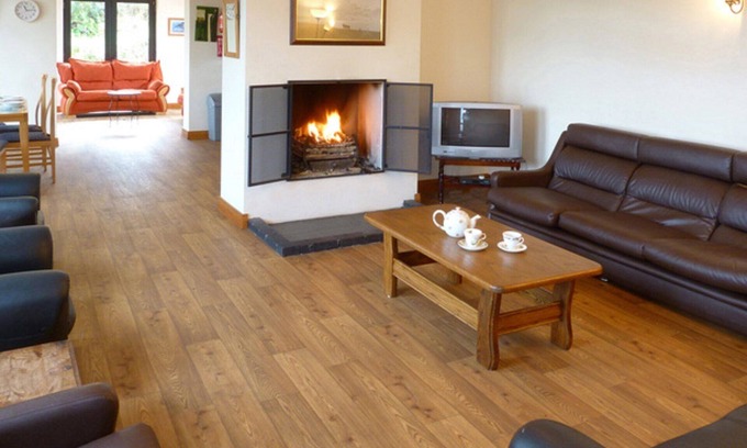Manorhamilton Casa | Casa de vacaciones en el oeste de Irlanda