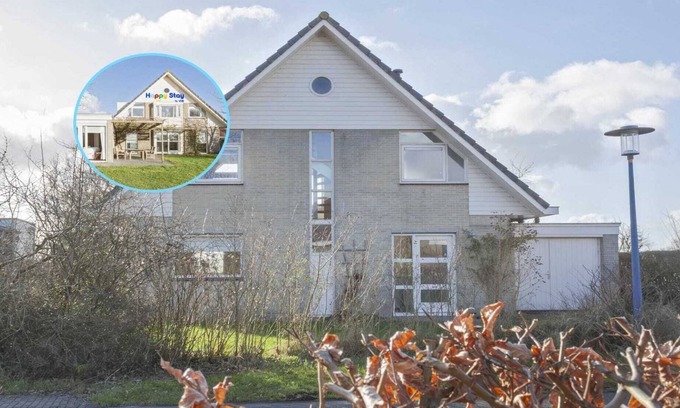 Terherne Casa | Casa en Terherne cerca de paisajes Friesland