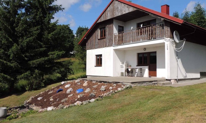 Sedlonov Casa | Casa vacacional en la naturaleza hermosa