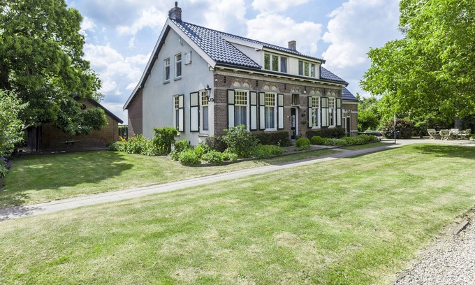 Municipality of Terneuzen Casa | Casa de vacaciones en el centro