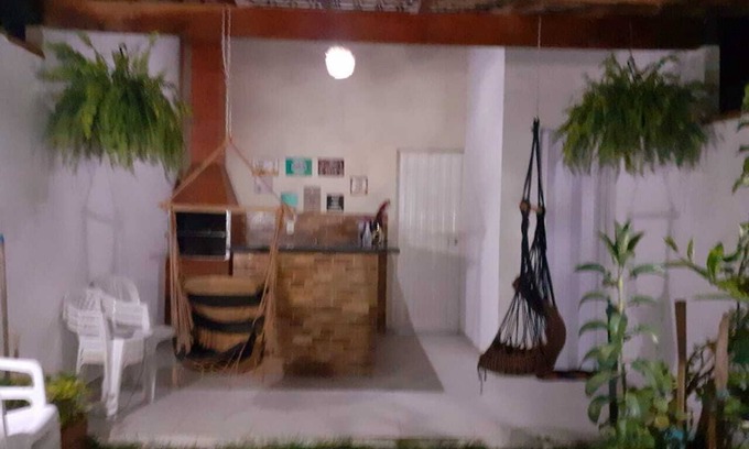 Prado Casa | Holiday home in the Center with Air
