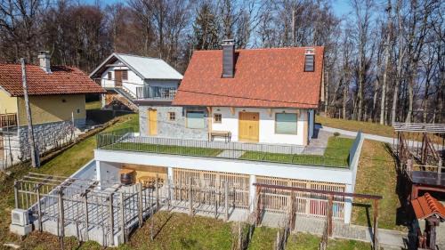 Trebnje Casa | Holiday home in Trebnje - Kranjska (Krain) 53751