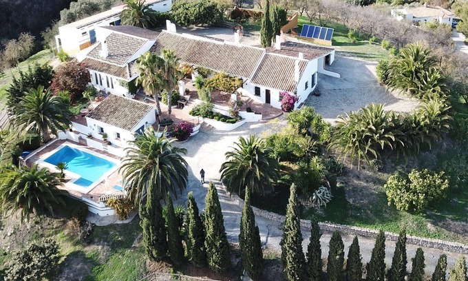 Antequera Casa | Casa en Villanueva cerca de El Torcal