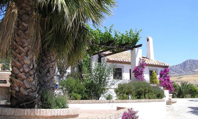 Antequera Casa | Casa en Villanueva cerca de El Torcal