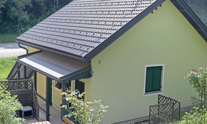 Waldbach-Monichwald Casa | Acogedora casa de vacaciones en Waldbach cerca de Totter Mann