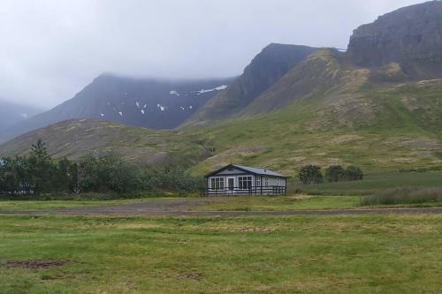 Westfjords Casa | Holiday home in Westfjord