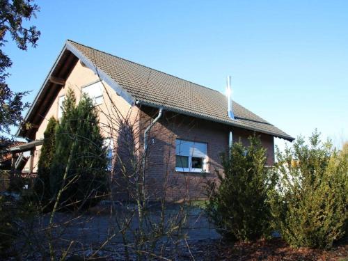 Wiesbaum Casa | Holiday home in Wiesbaum with barbecue